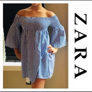 Zara Dress